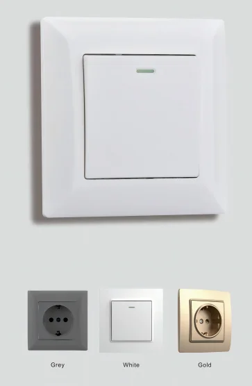 C21 Miniature switch