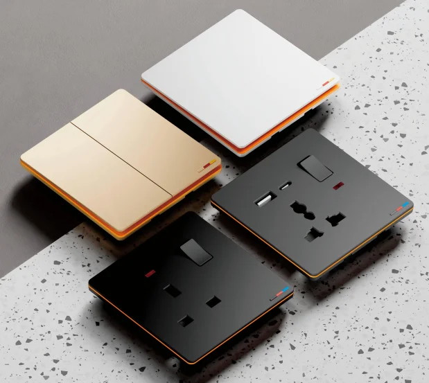 K25 Double layer design